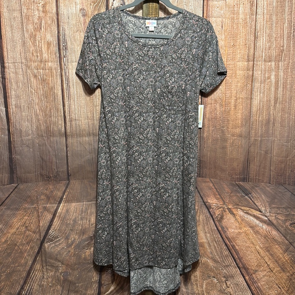Lularoe Carly Dress